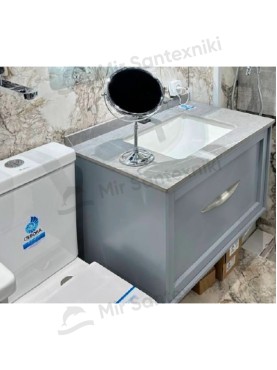 Мебель для ванной комнаты Debora 4